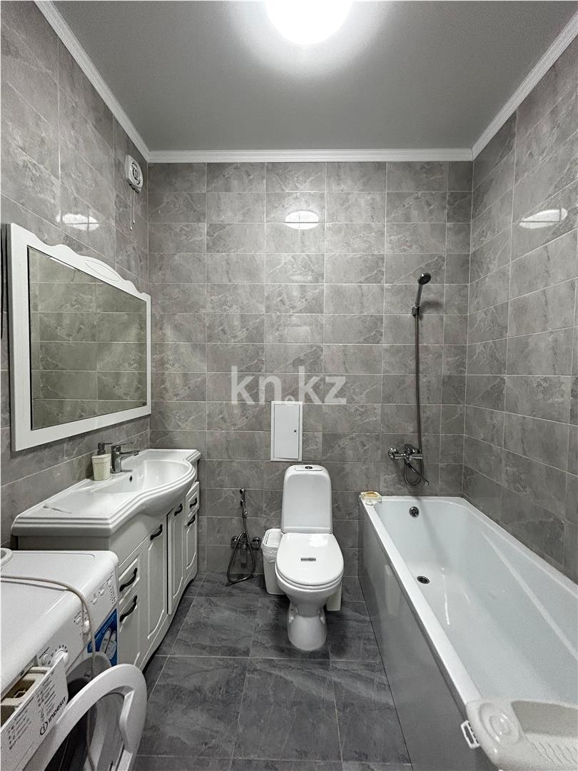 Продажа 2-комнатной квартиры, 41 м² в Караганде - фото 6