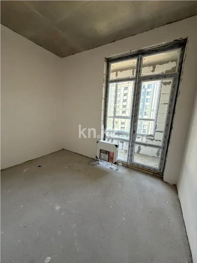 Продажа 1-комнатной квартиры, 37.3 м² в Астане