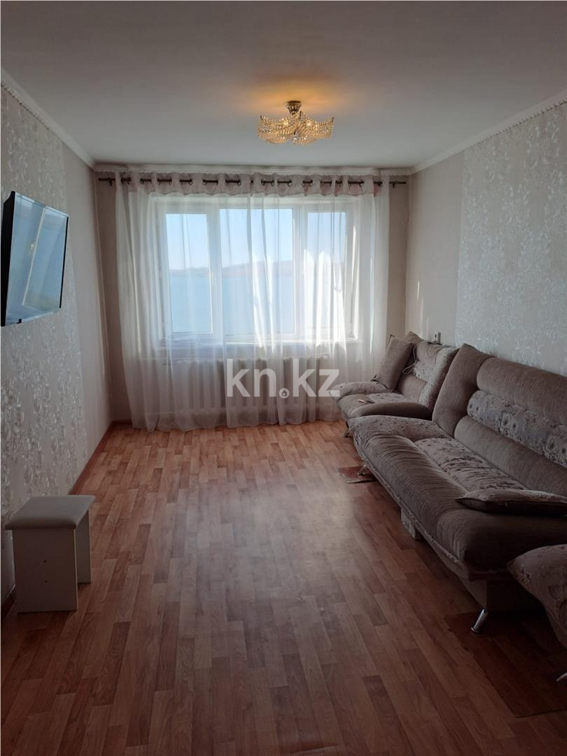 Продажа 3-комнатной квартиры, 66 м² в Темиртау