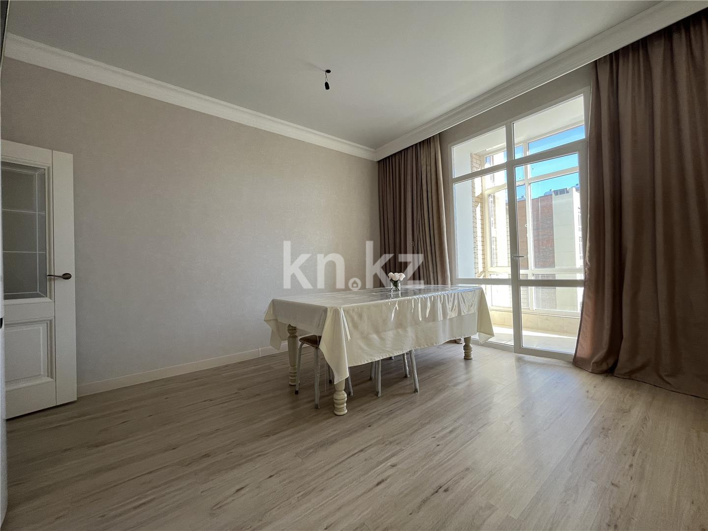 Продажа 2-комнатной квартиры, 64 м², ул. Ашимова, дом  21 в Караганде - фото 13