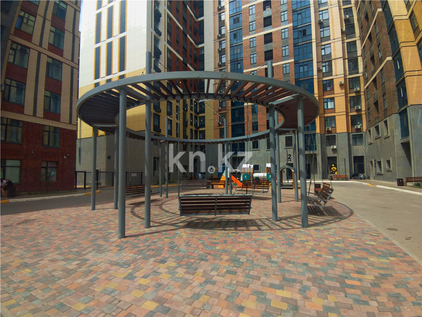 Продажа 3-комнатной квартиры, 73 м² в Караганде - фото 6
