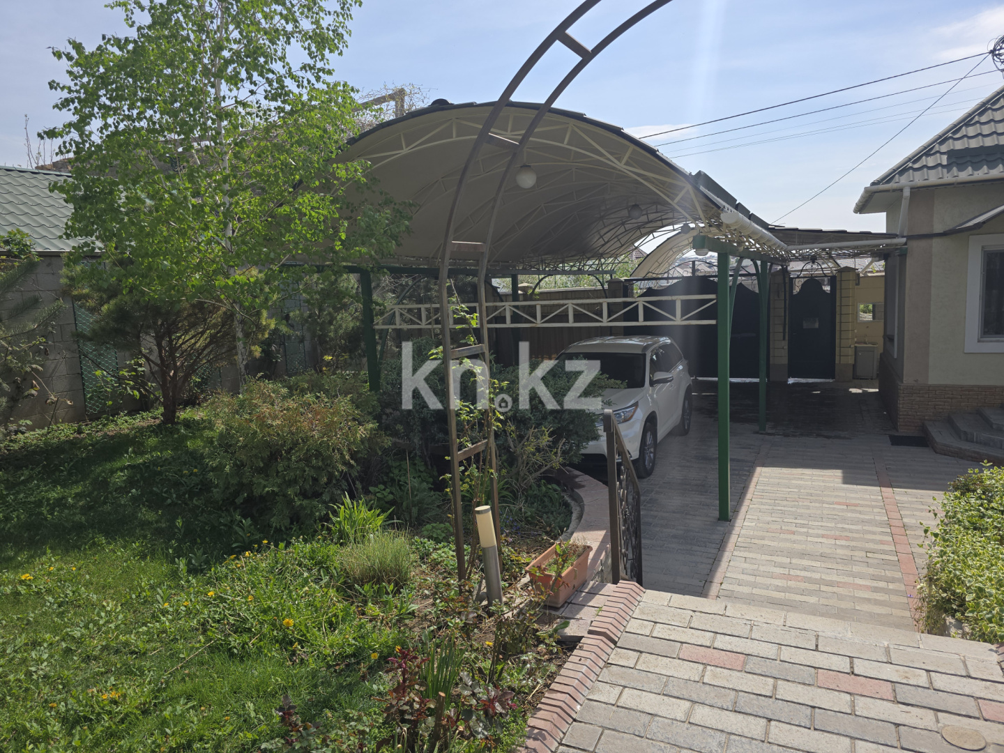 Продажа 6-комнатного дома, 216 м² в Шымкенте - фото 5