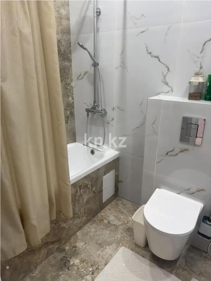 Продажа 2-комнатной квартиры, 48.4 м² в Астане - фото 4