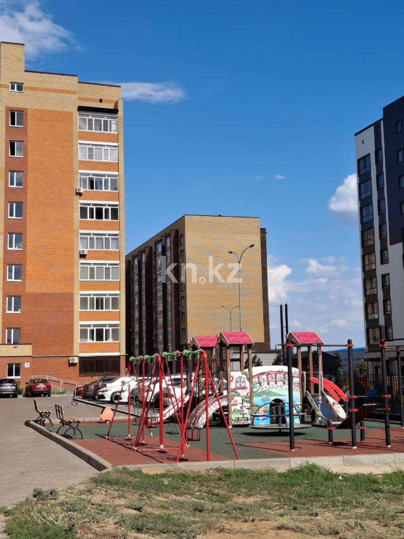 Продажа 1-комнатной квартиры, 44 м², ул. Самал в Уральске - фото 16