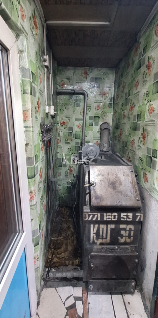 Продажа 5-комнатного дома, 100 м², Донская, дом  2/1 в Шахтинске - фото 8