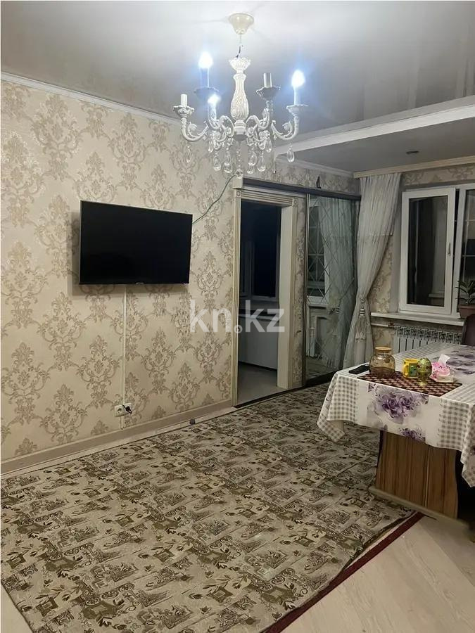 Продажа 3-комнатной квартиры, 67 м², мкр-н Айнабулак-2, дом  73 в Алматы