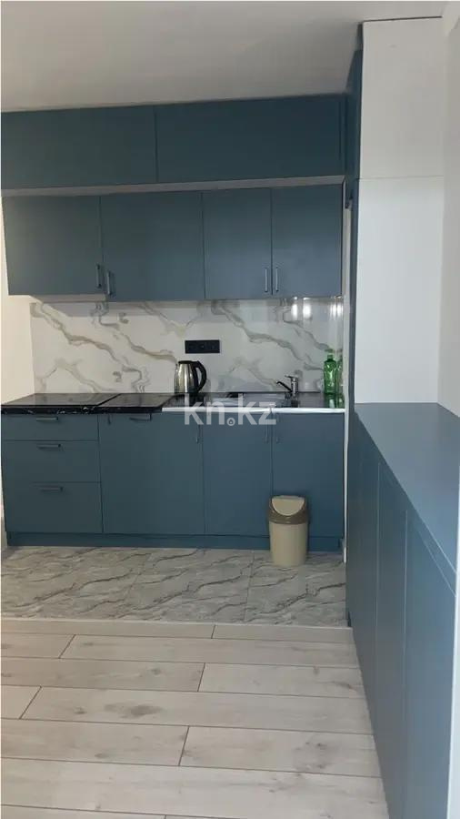 Продажа 2-комнатной квартиры, 53 м² в Алматы - фото 3