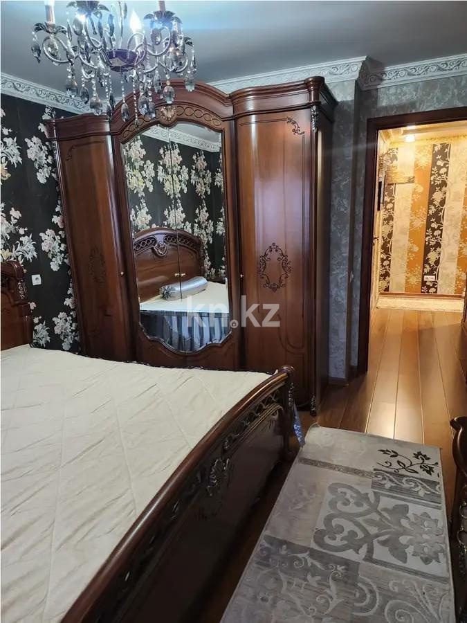 Продажа 2-комнатной квартиры, 58 м², ул. Кенесары, дом  70 в Астане - фото 4