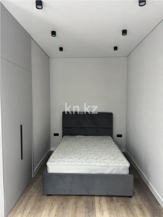Продажа 1-комнатной квартиры, 38 м² в Астане