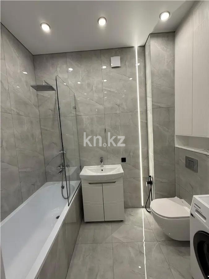 Продажа 2-комнатной квартиры, 64.36 м² в Астане - фото 4