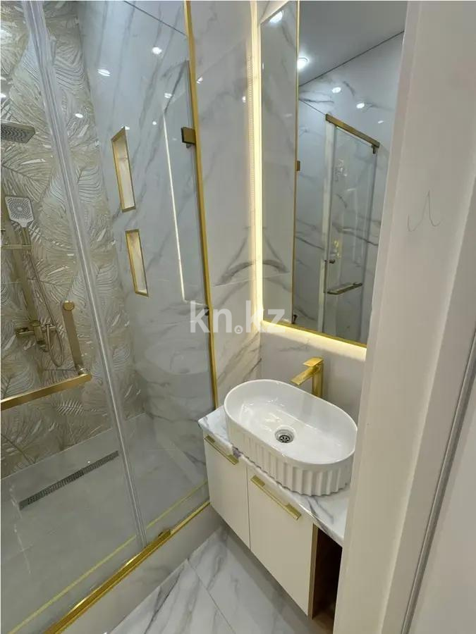 Продажа 1-комнатной квартиры, 40 м² в Алматы - фото 4