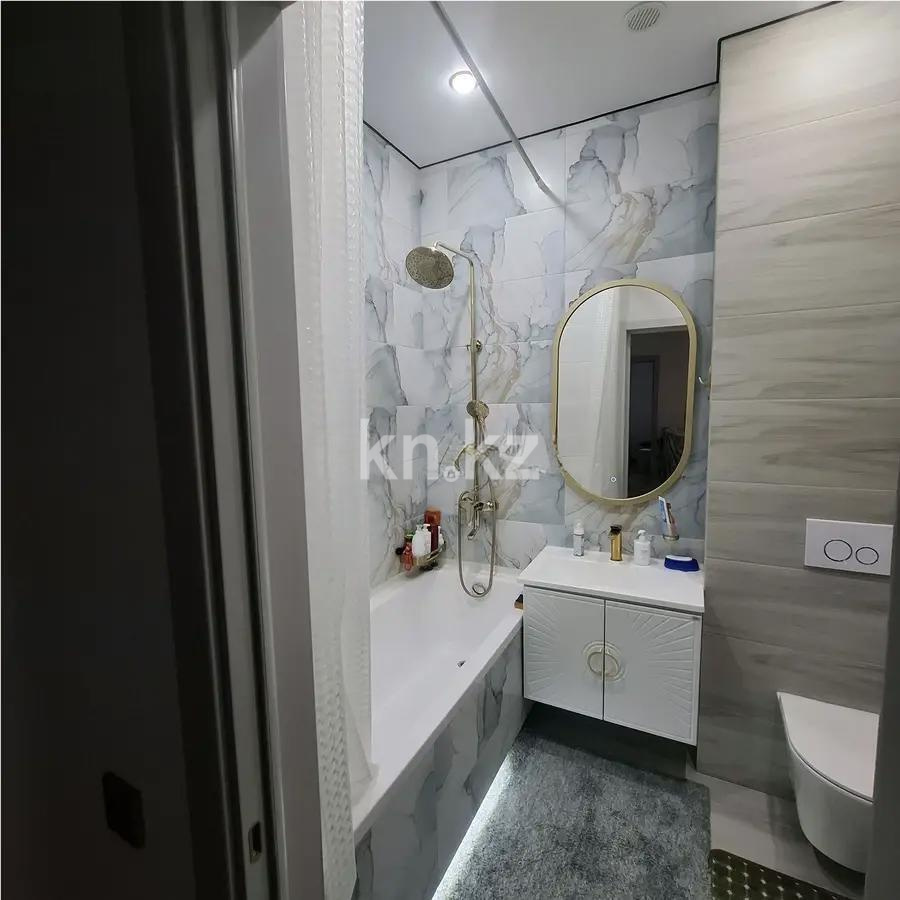 Продажа 2-комнатной квартиры, 65 м² в Астане - фото 4
