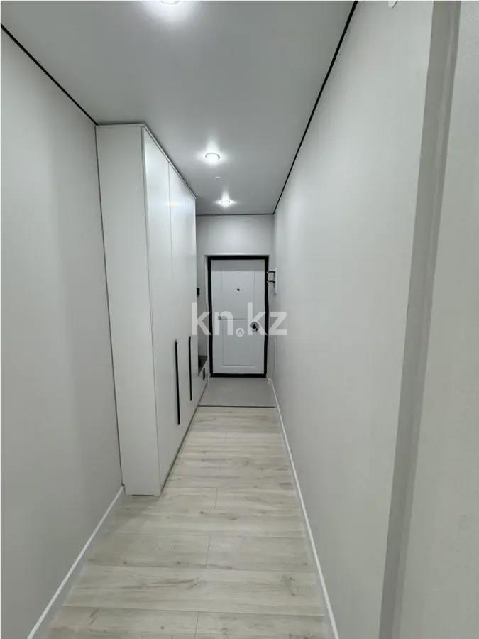 Продажа 2-комнатной квартиры, 43 м², мкр-н Гажайып, дом  5/3 в Алматы - фото 4