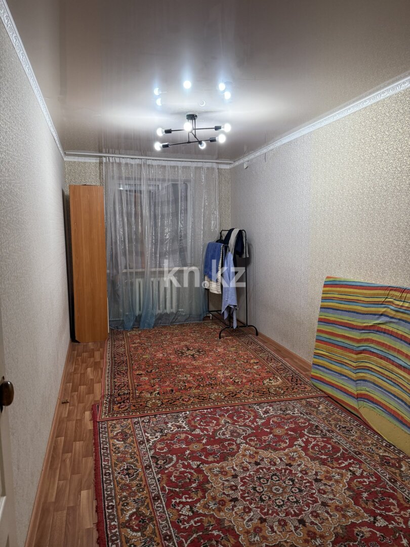 Продажа 3-комнатной квартиры, 56 м² в Темиртау - фото 5