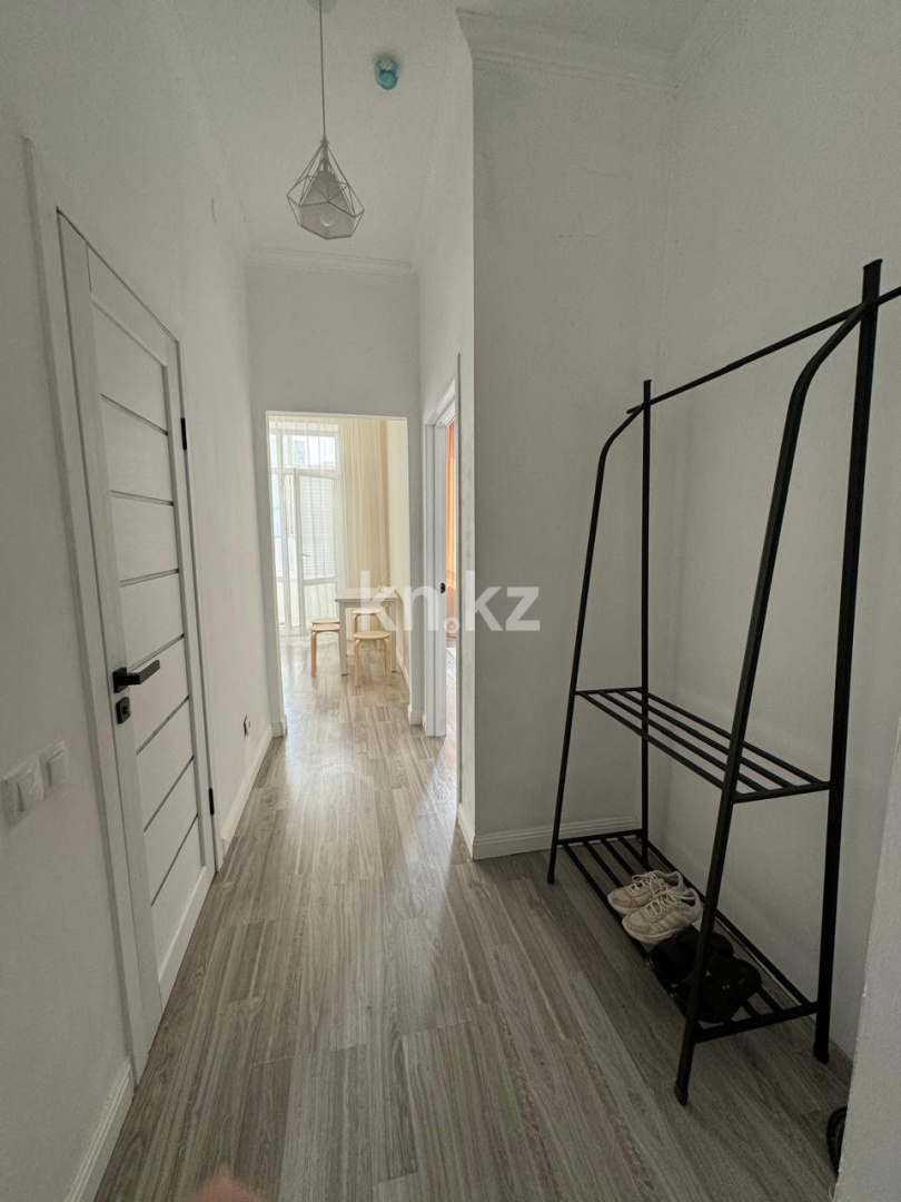 Аренда 1-комнатной квартиры, 40 м² в Астане - фото 8