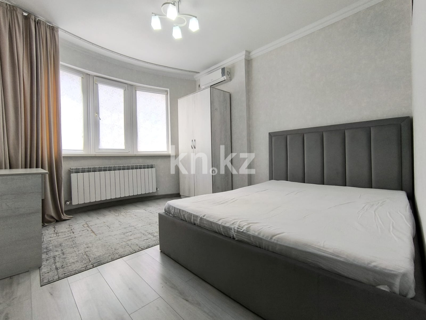 Аренда 3-комнатной квартиры, 70 м² в Алматы - фото 15