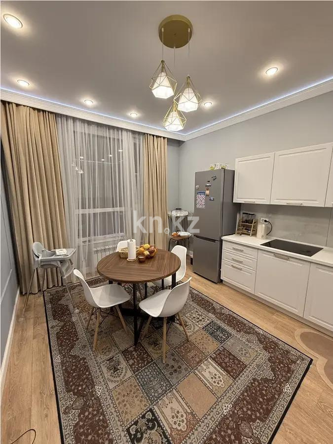 Продажа 2-комнатной квартиры, 67 м² в Астане - фото 3