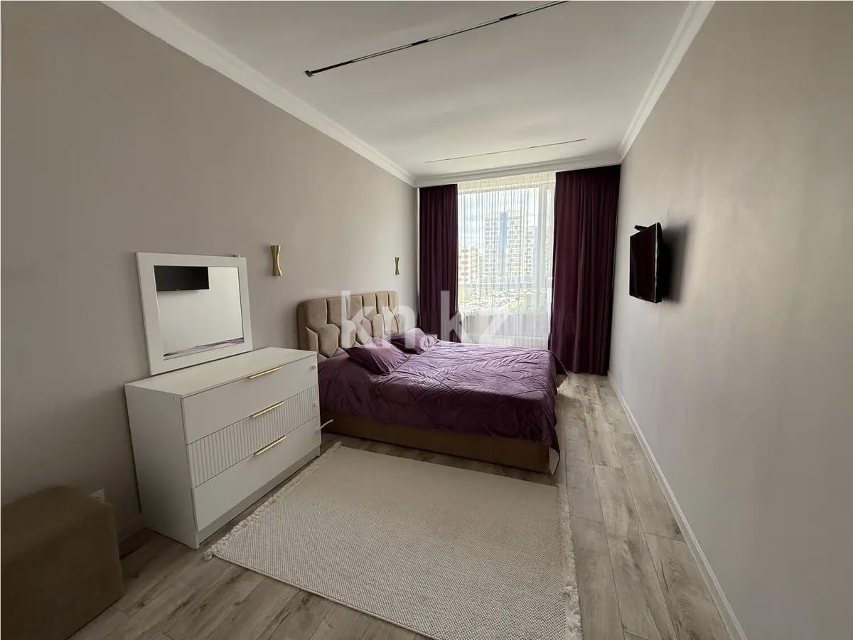 Продажа 2-комнатной квартиры, 63.2 м² в Астане - фото 2