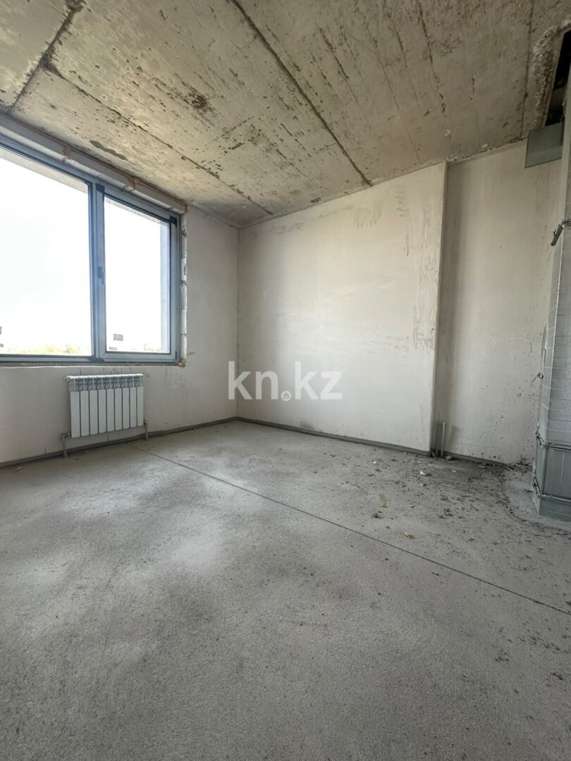 Продажа 2-комнатной квартиры, 63 м² в Алматы - фото 2
