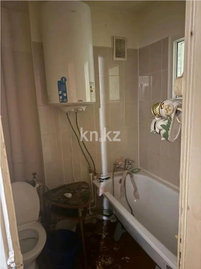 Продажа 2-комнатной квартиры, 57 м² в Темиртау - фото 3