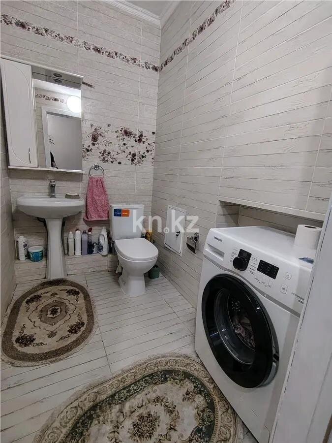 Продажа 3-комнатной квартиры, 82 м² в Астане - фото 6