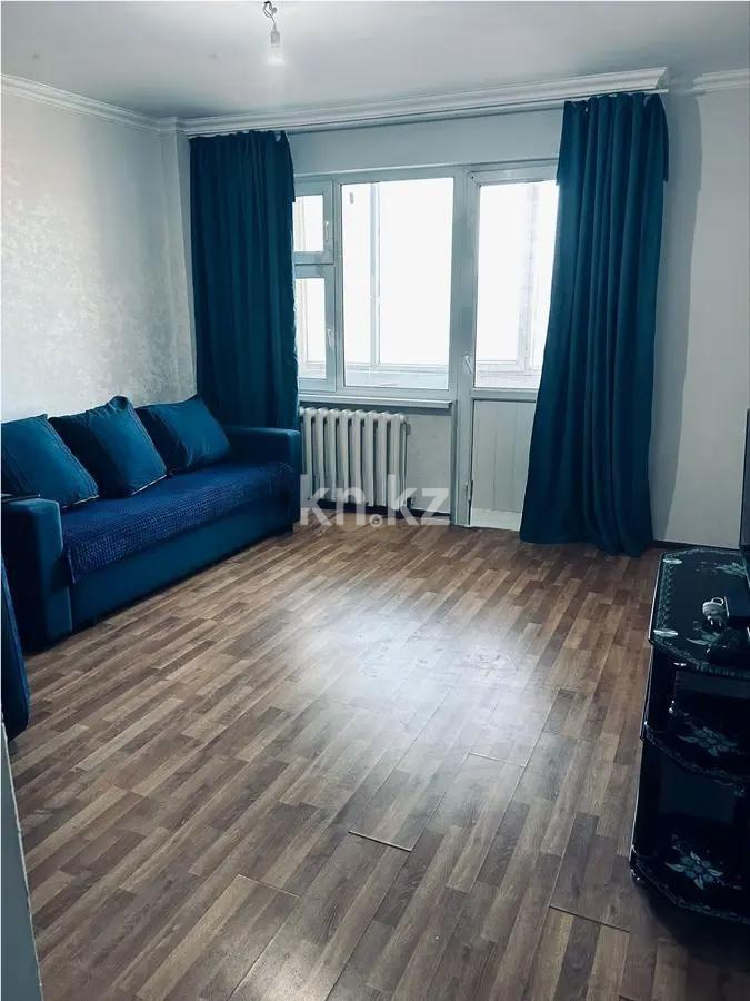 Продажа 1-комнатной квартиры, 35 м² в Астане