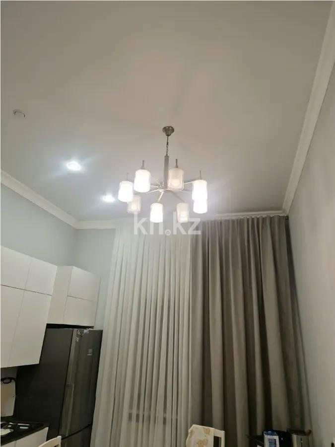 Продажа 3-комнатной квартиры, 97 м² в Астане - фото 2