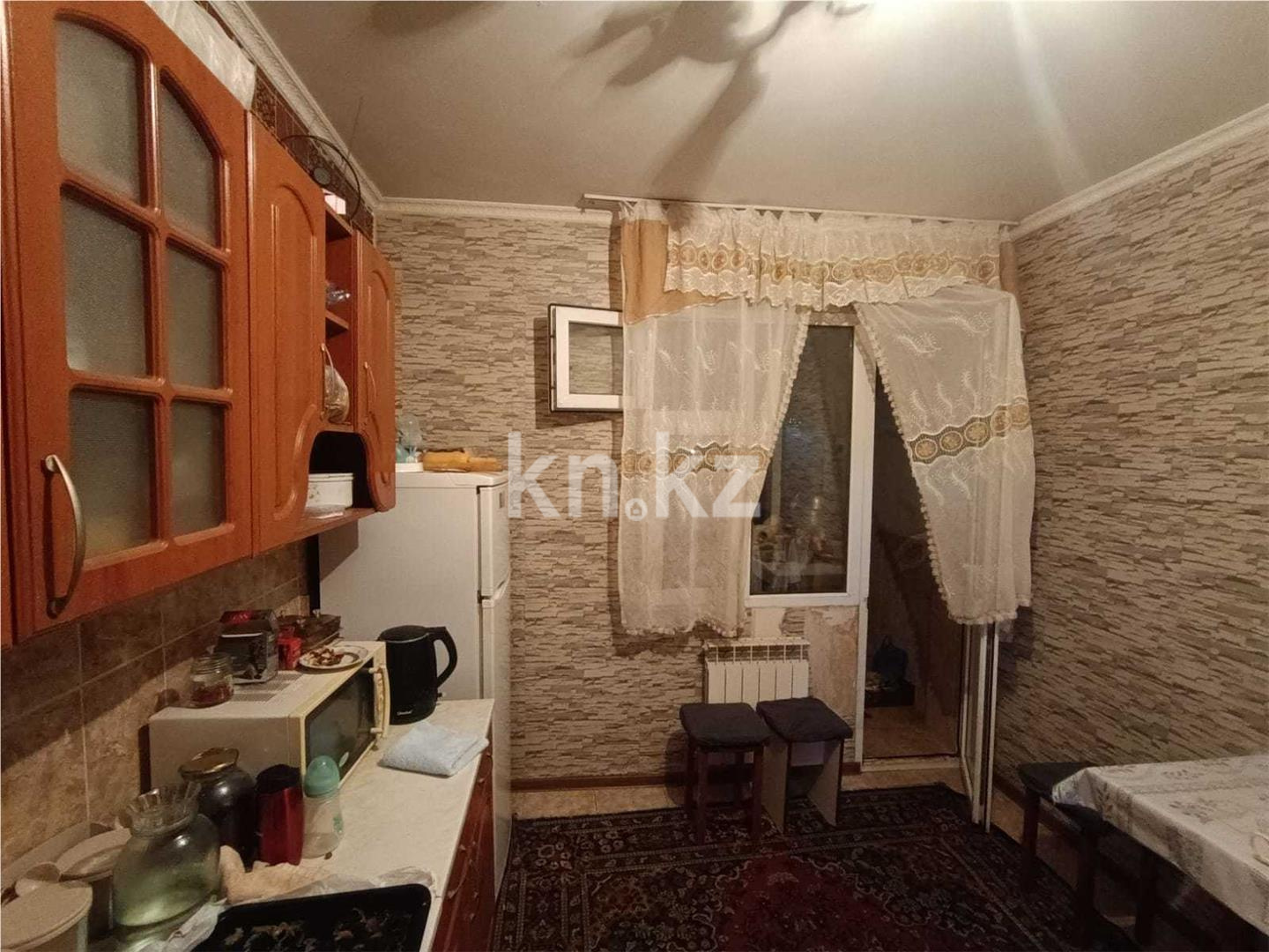 Продажа 3-комнатной квартиры, 81.5 м², пр. Момышулы в Астане - фото 8