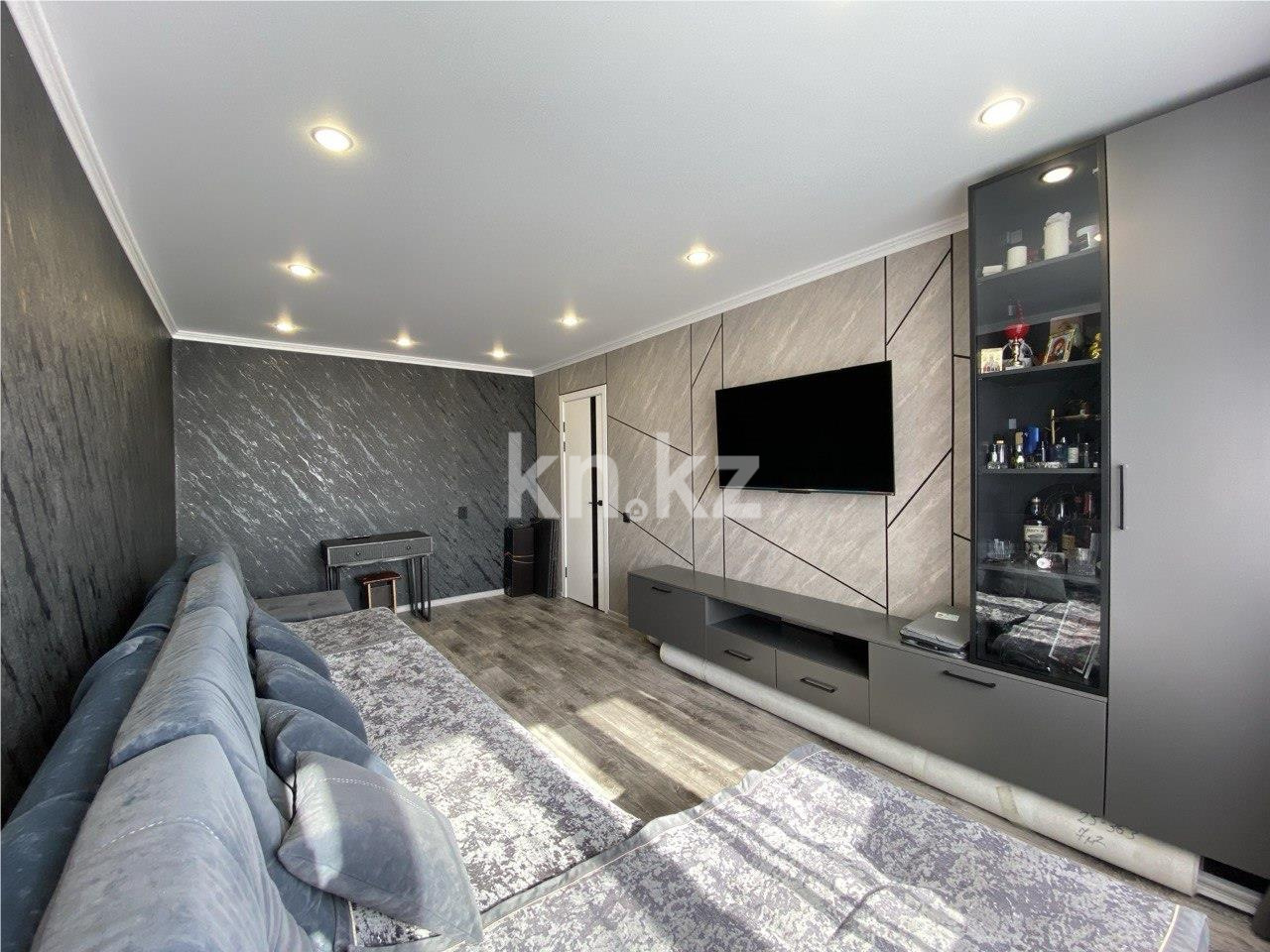 Продажа 2-комнатной квартиры, 50 м² в Темиртау - фото 3