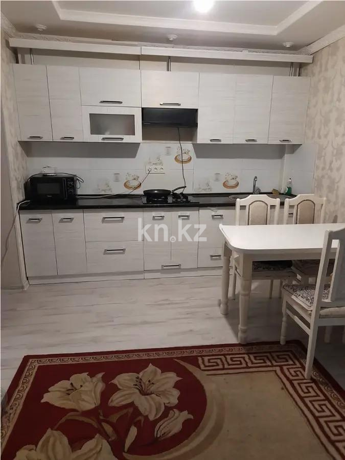Продажа 2-комнатной квартиры, 45 м² в Алматы - фото 3
