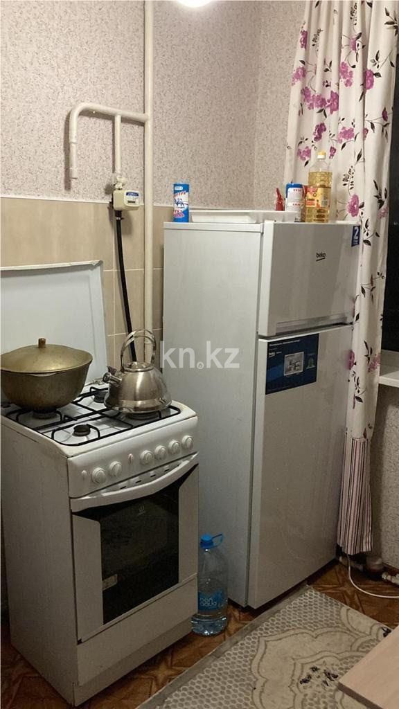 Продажа 1-комнатной квартиры, 31 м² в Караганде - фото 3