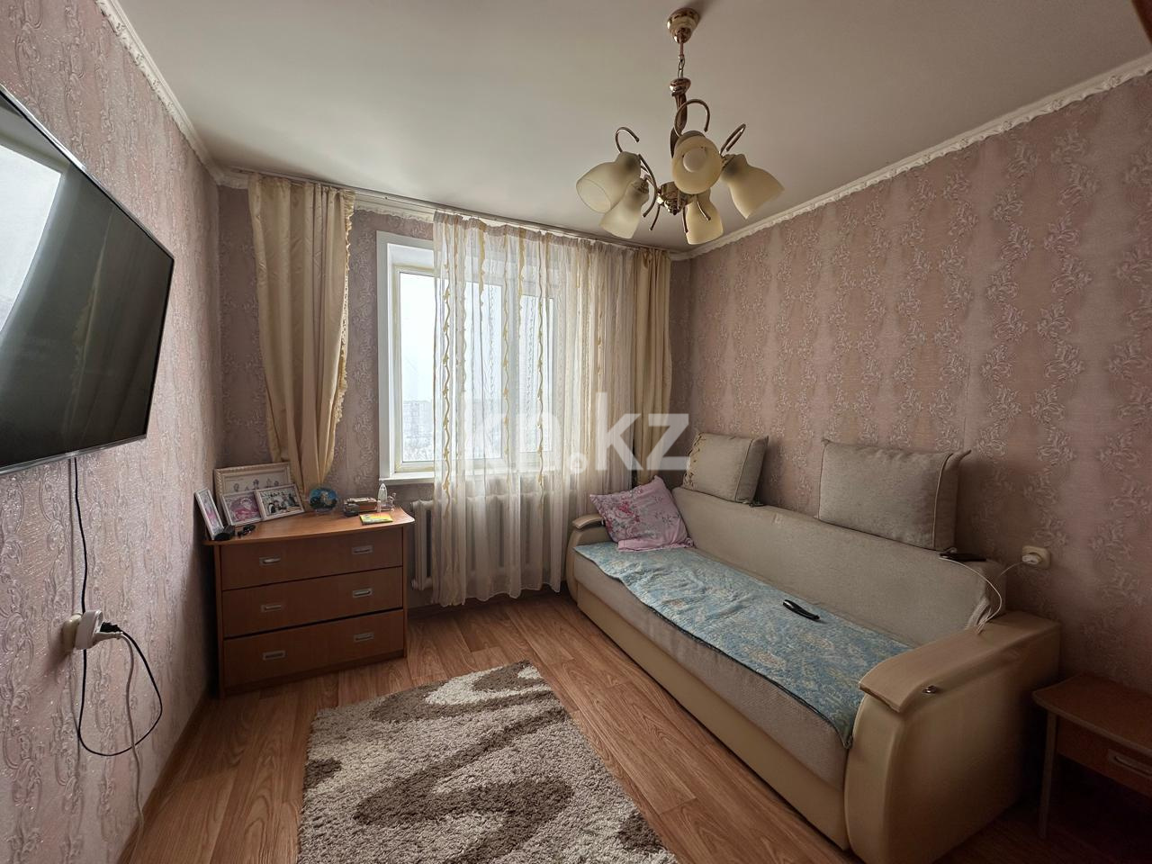 Продажа 3-комнатной квартиры, 71 м², ул. 9-й мкр. в Темиртау - фото 4