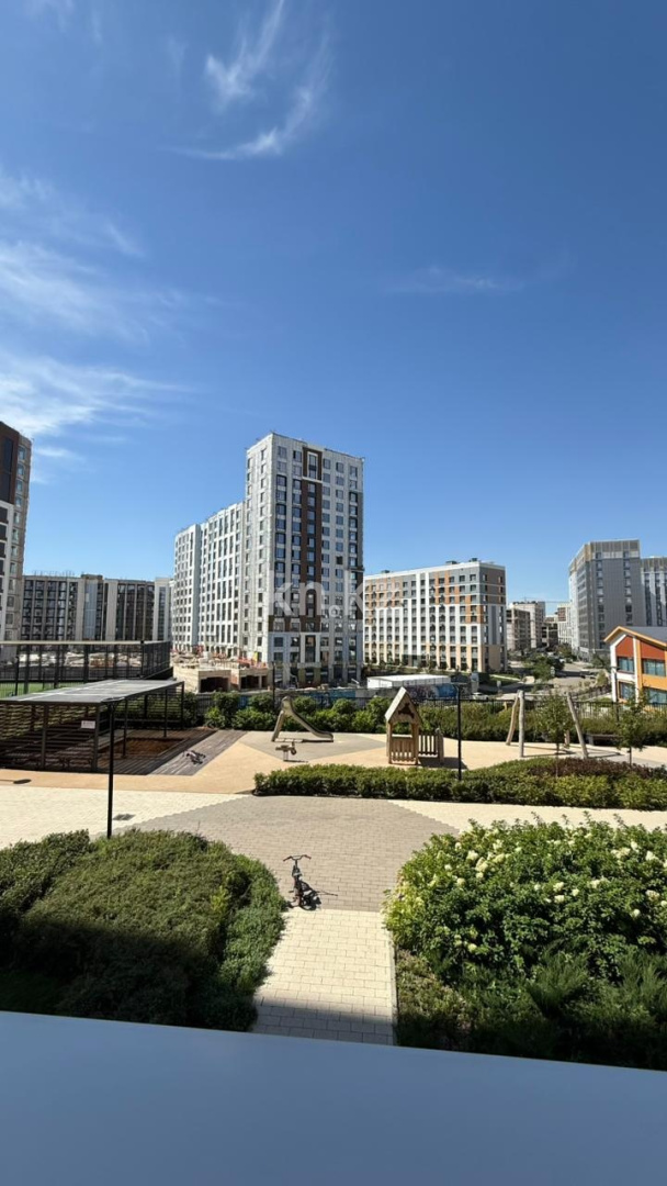 Продажа 2-комнатной квартиры, 74 м² в Астане - фото 6