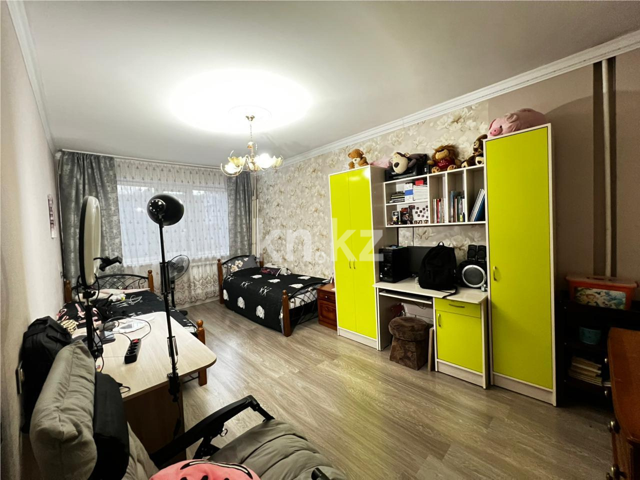 Продажа 3-комнатной квартиры, 61 м² в Караганде - фото 4