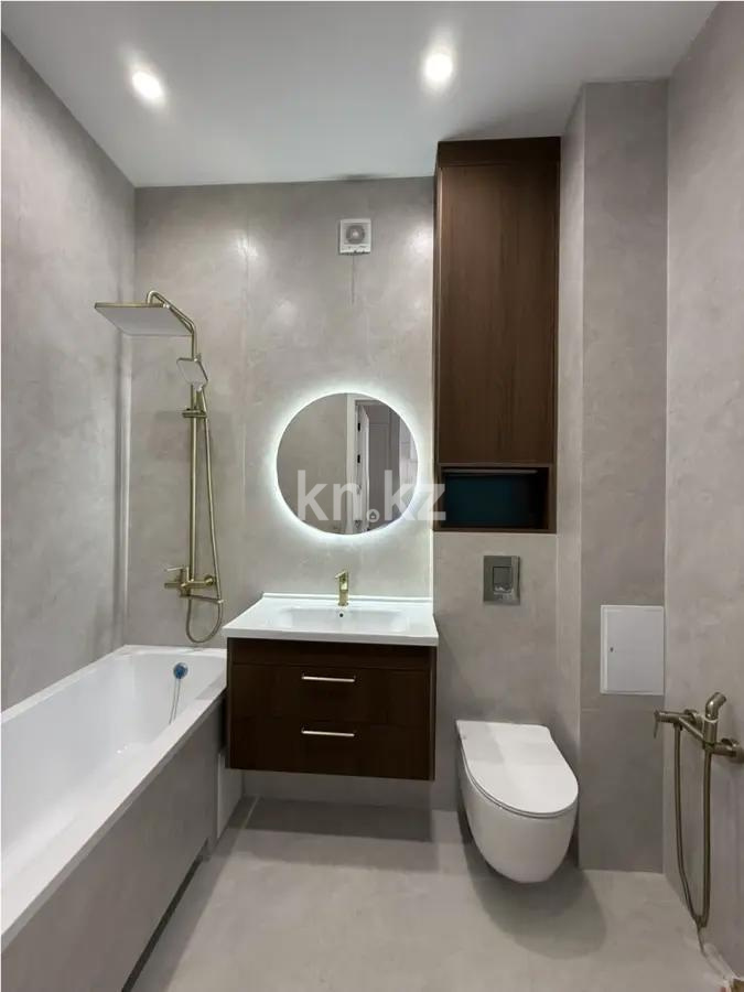 Продажа 2-комнатной квартиры, 41 м² в Астане - фото 3