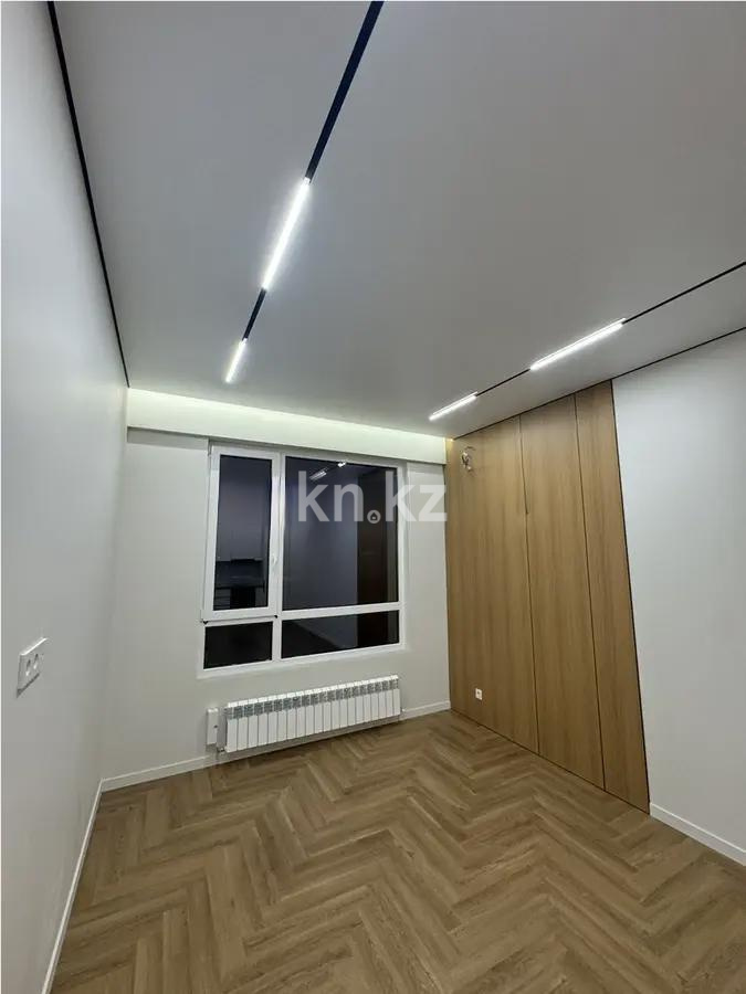 Продажа 2-комнатной квартиры, 42 м² в Алматы
