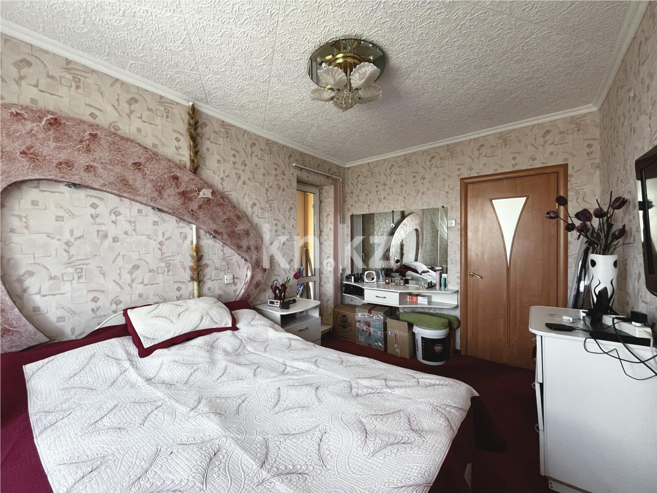 Продажа 4-комнатной квартиры, 87 м², мкр-н Орбита-1 в Караганде - фото 7