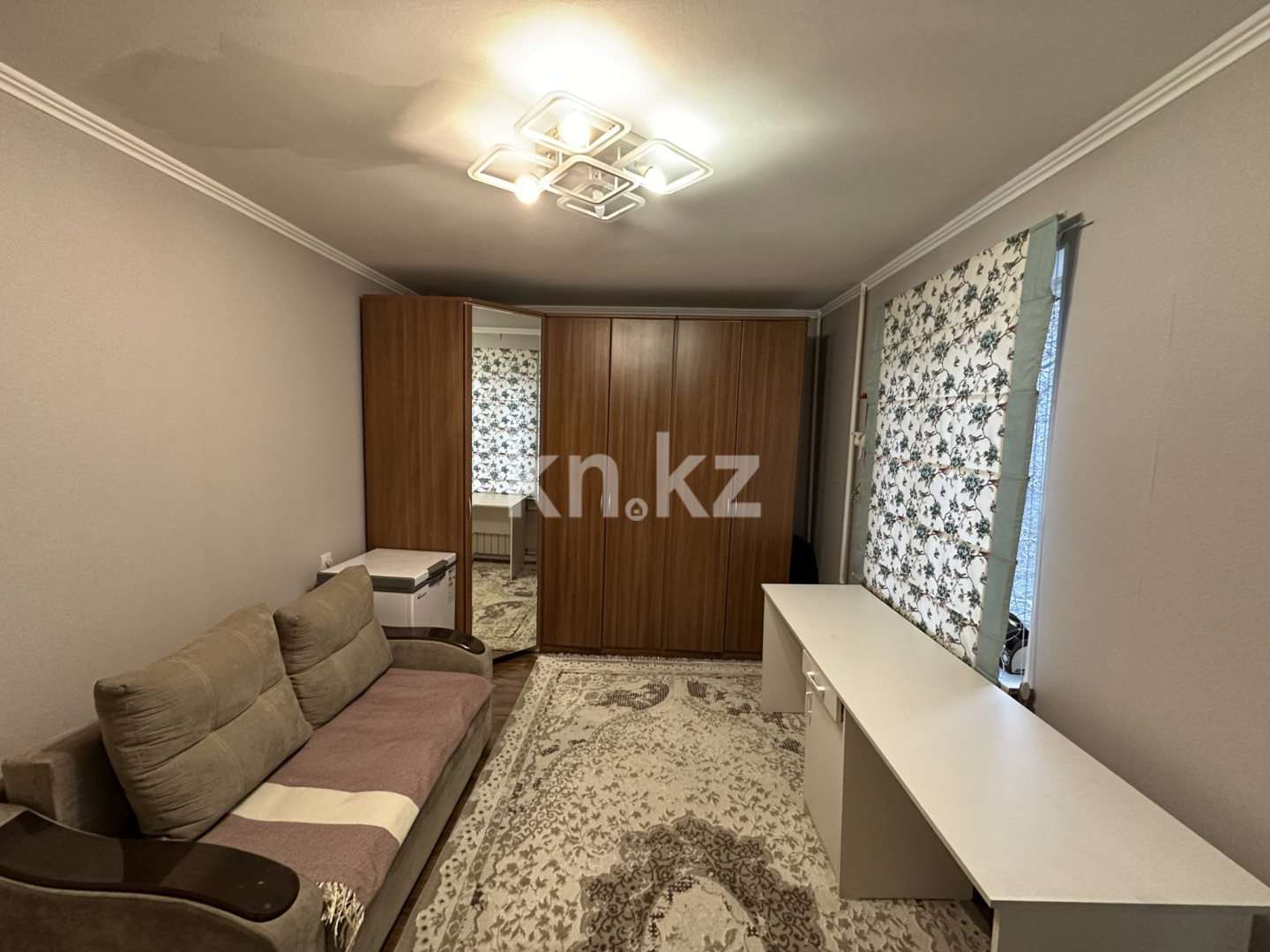 Продажа 3-комнатной квартиры, 57 м², ул. Исиналиева, дом  11 в Алматы - фото 7