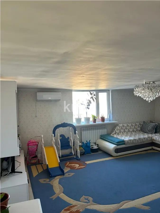 Продажа 3-комнатной квартиры, 132 м², ул. Байтурсынова, дом  40а в Астане
