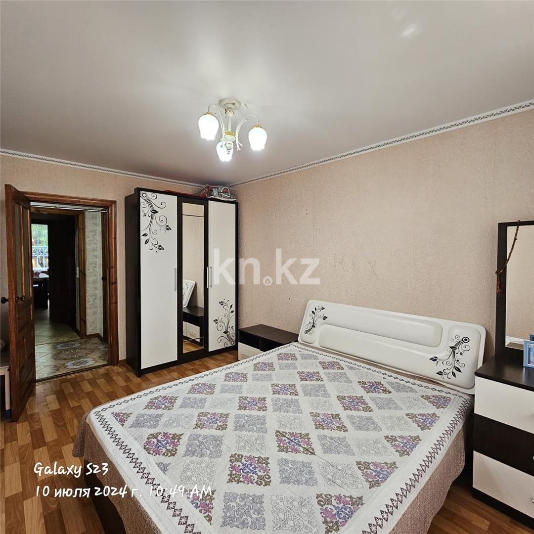Продажа 4-комнатной квартиры, 82 м², ул. Караганды в Темиртау - фото 9