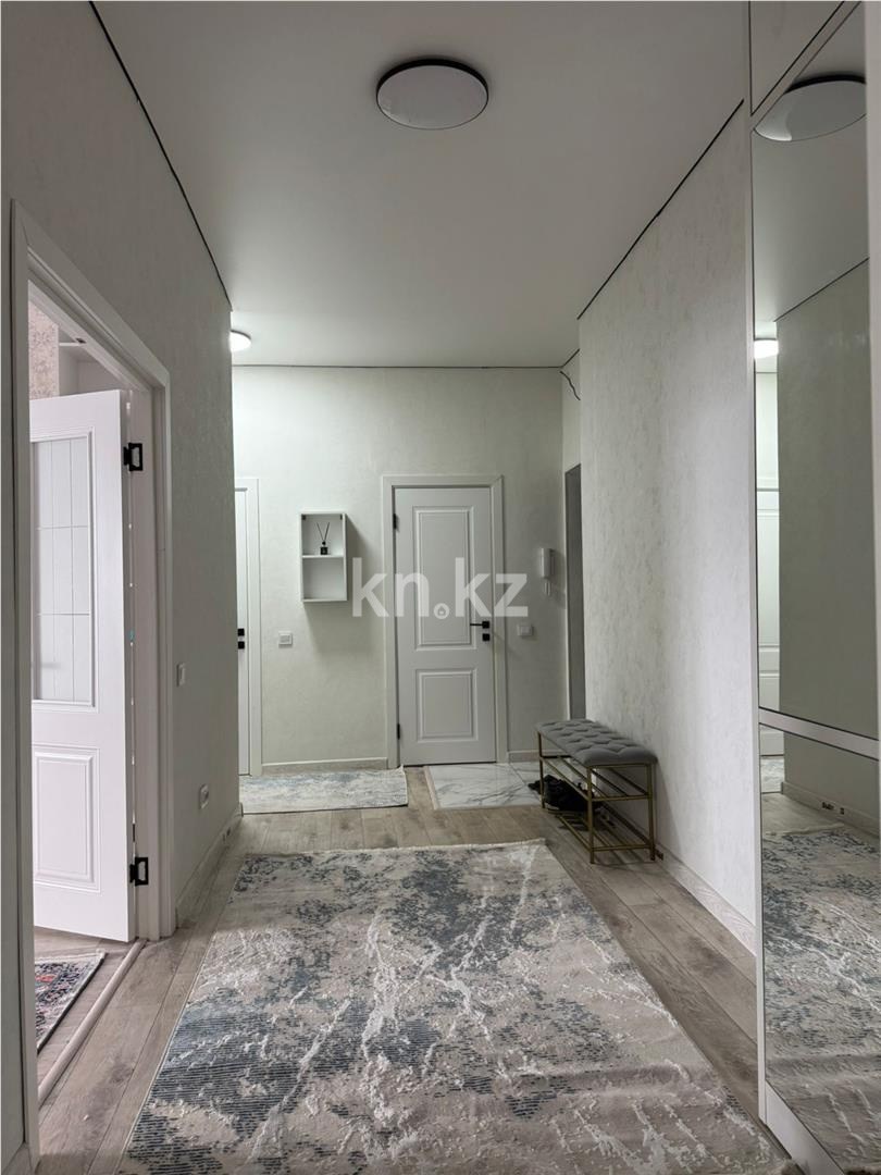 Продажа 2-комнатной квартиры, 89 м² в Астане - фото 2