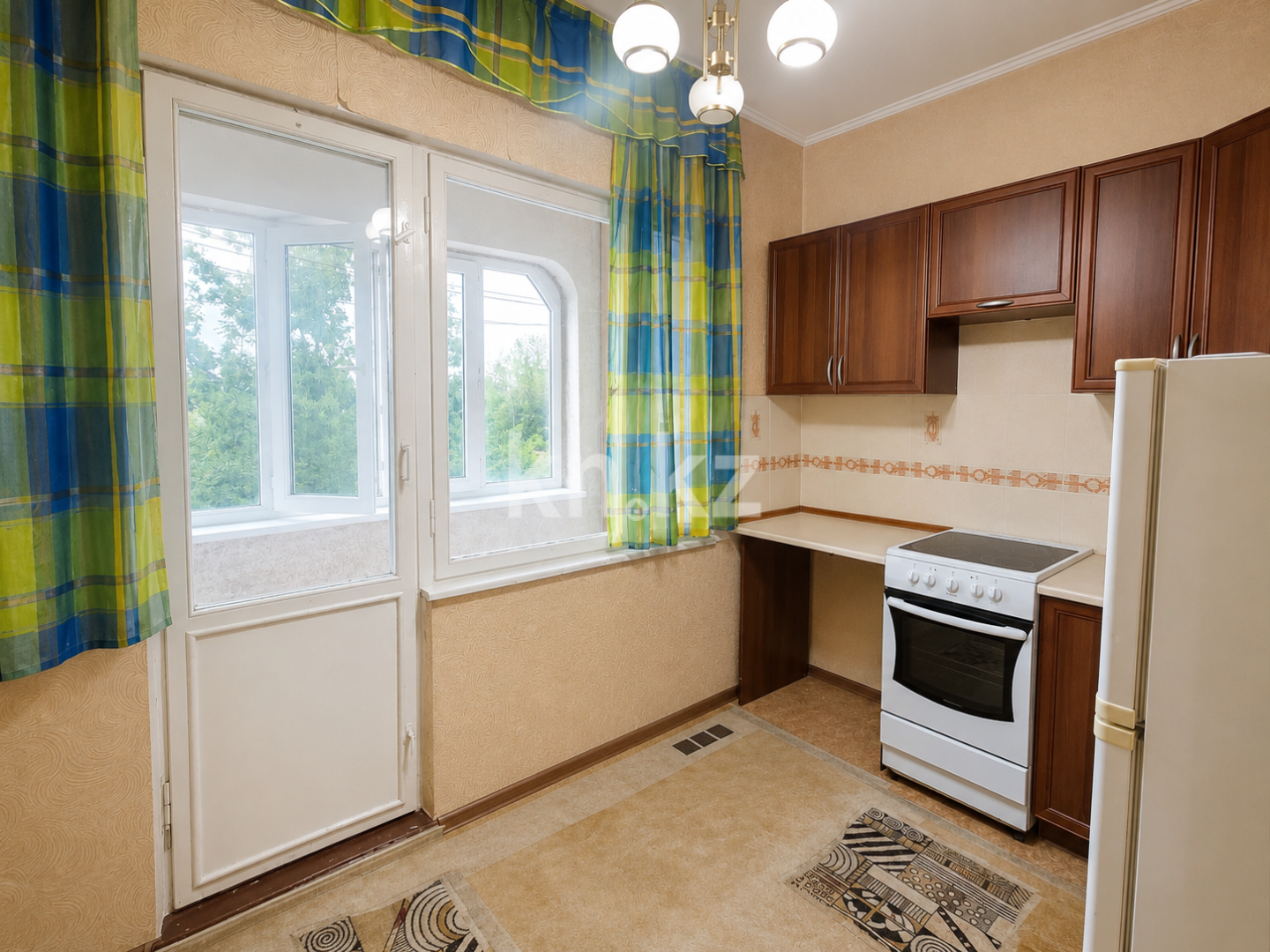 Продажа 1-комнатной квартиры, 41 м² в Алматы - фото 2