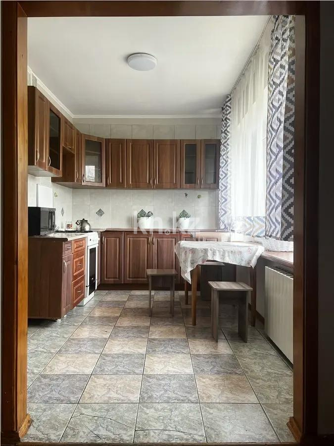 Продажа 1-комнатной квартиры, 42.3 м² в Алматы - фото 3