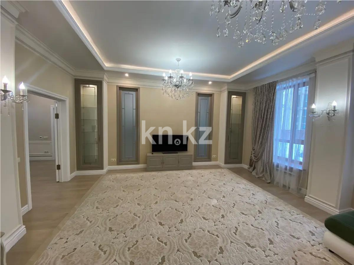 Продажа 4-комнатной квартиры, 150 м² в Астане