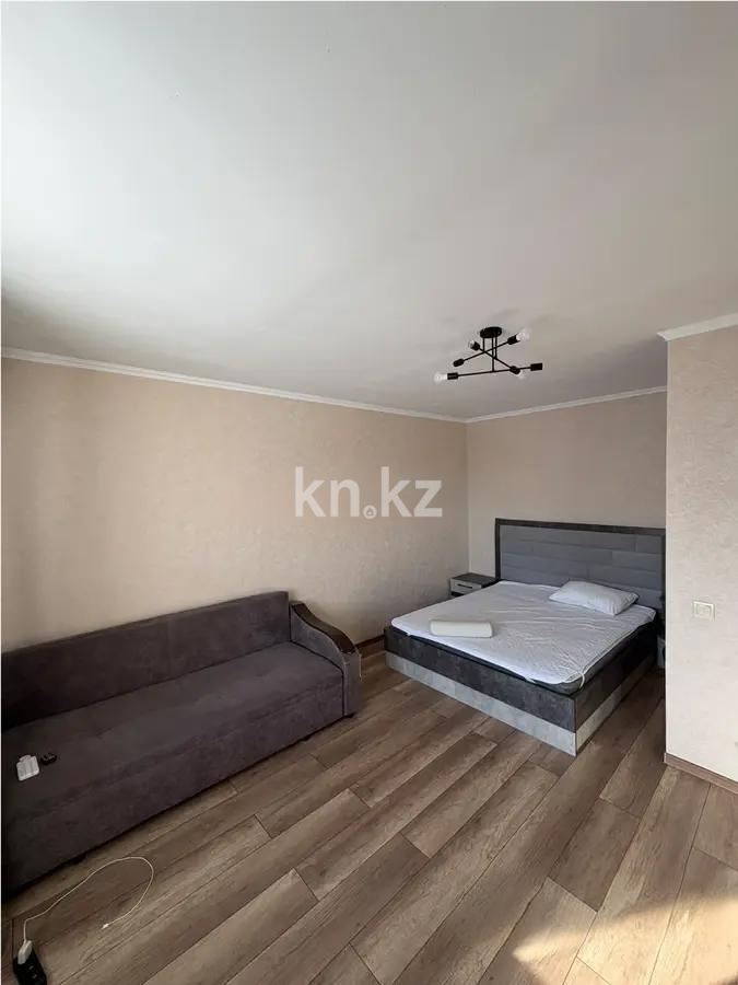 Продажа 1-комнатной квартиры, 37.5 м² в Астане