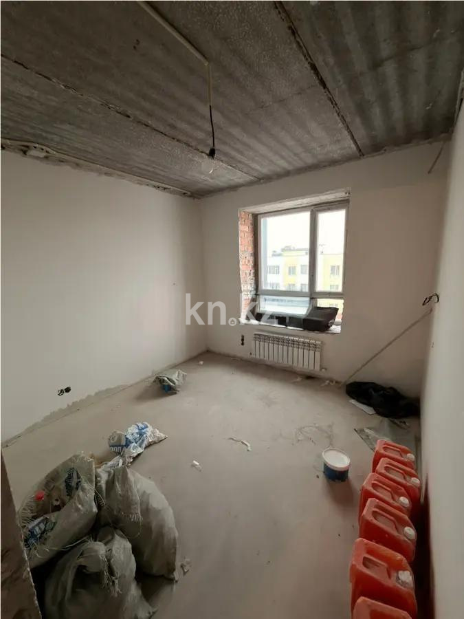 Продажа 3-комнатной квартиры, 77 м², ул. Байтурсынова, дом  36 в Астане - фото 4
