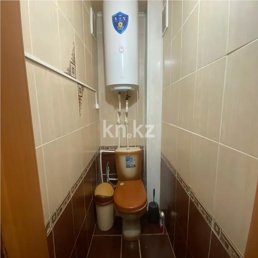 Продажа 3-комнатной квартиры, 59 м², мкр-н Восток-3 в Караганде - фото 6