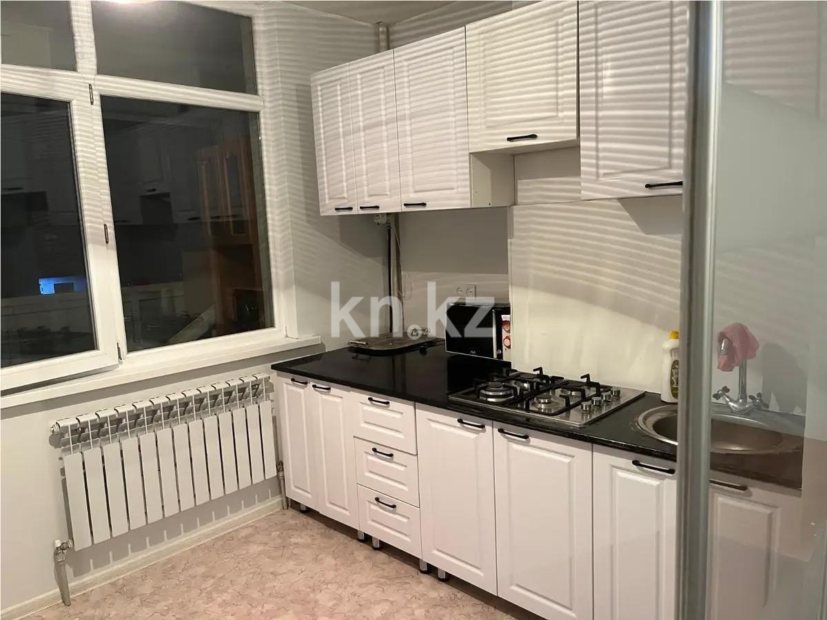 Продажа 1-комнатной квартиры, 44 м² в Алматы - фото 2