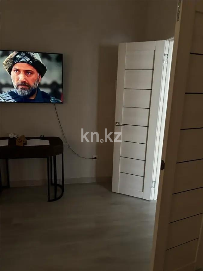 Продажа 2-комнатной квартиры, 58 м² в Астане