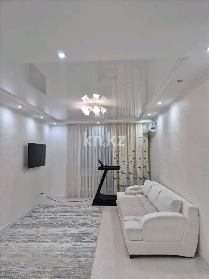 Продажа 3-комнатной квартиры, 90 м² в Астане